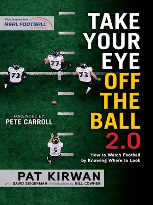 cover image of Take Your Eye Off the Ball 2.0